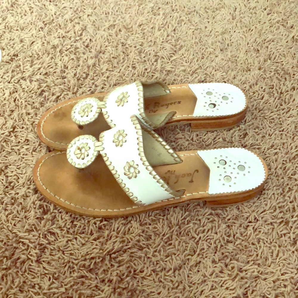 Jack Rogers